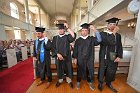 Baseball Commencement  Wheaton College Baseball Commencement Ceremony 2023. - Photo By: KEITH NORDSTROM